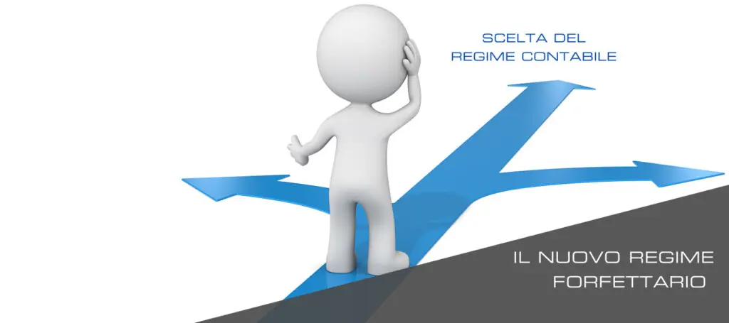 Scelta e gestione del regime forfettario
