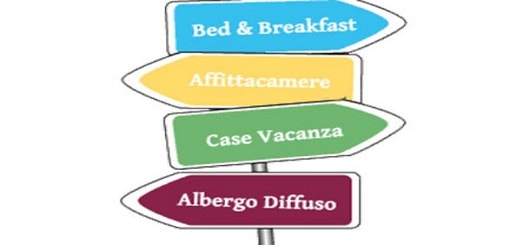 Consulenza B&B e Affittacamere Provincia di Latina